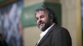 Peran Besar George Lucas di Mata Peter Jackson