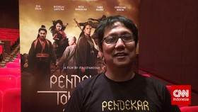 Dapat Tempat Khusus Untuk Anak-Anak, Erwin Gutawa Tersanjung