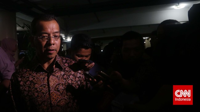 Menurut Emirsyah Satar, perusahaan mengambil utang untuk membiayai ekspansi dan menambah aset adalah sesuatu yang wajar.
