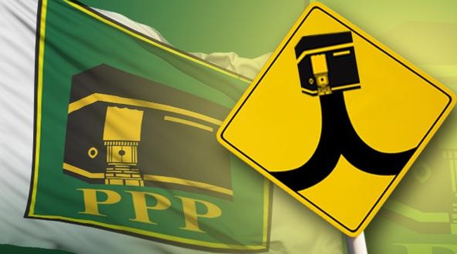 Kisruh kubu PPP Djan Faridz dan Romahurmuziy yang berlarut-larut, diakui salah satu pentolan PPP ini sebagai situasi yang memalukan di hadapan masyarakat.