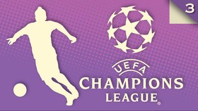 Klub Pemburu Trofi Liga Champions (3)