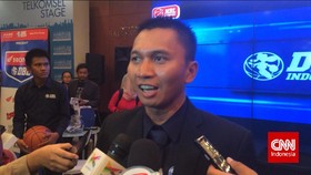 Hidup Azrul Tak Tenang karena Persebaya