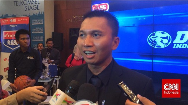 NBL musim 2015 akan menjadi NBL terakhir setelah PT DBL Indonesia menyatakan bahwa mereka tidak akan memperpanjang kontrak sebagai operator liga.