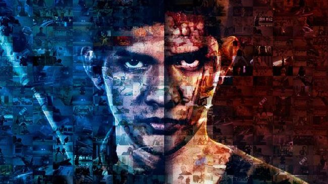 Iko Uwais, Yayan Ruhian, dan Cecep Arif Rahman dipercaya membintangi film Star Wars: The Force Awakens.