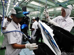 Kode MIL Honda, Begini Cara Membaca dan Mengetahui Indikasinya