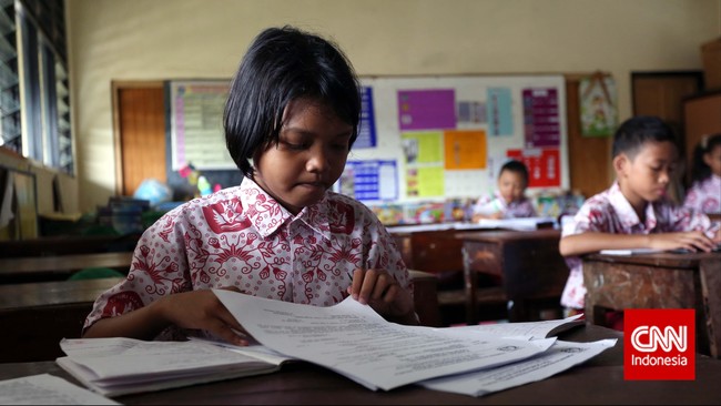 Ada yang bisa belajar dan menangkap pelajaran dengan cepat. Ada yang tidak. Bagaimana supaya kamu bisa belajar dengan cepat?
