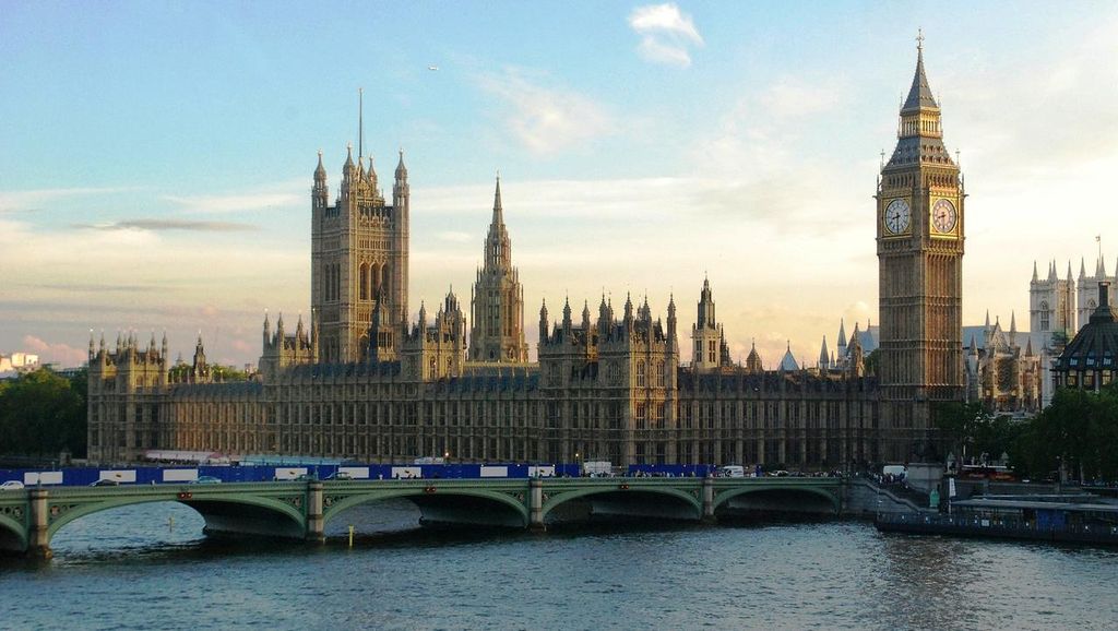 Inggris Krisis, PHK di Mana-mana dan Angka Pengangguran Tinggi