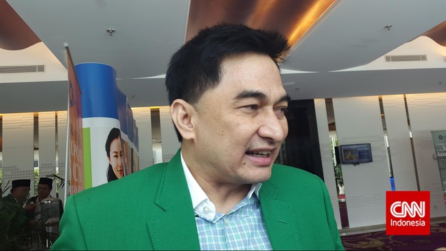 Ada dua opsi lain yakni masuknya PPP ke dalam Koalisi Indonesia Hebat atau bergabung bersama dengan Partai Demokrat sebagai partai penyeimbang.