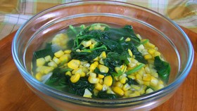 Enam Sayuran yang Mengandung Paling Banyak Protein