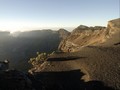 Jurus Belajar Nadiem 'Lumpuh' di Kaki Gunung Tambora
