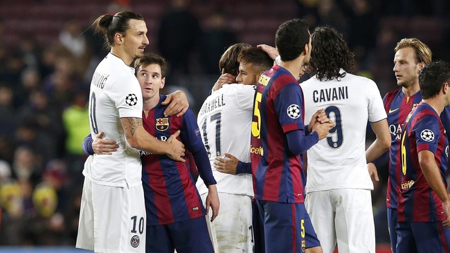 Salah satu calon presiden Barca pada pemilihan 18 Juli, Josep Maria Bartomeu, mengungkapkan kisah perseteruan antara Ibrahimovic dengan Guardiola.