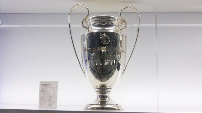 Kompetisi Liga Champions yang kini hanya 'dikuasai' segelintir klub pernah melahirkan juara-juara dari seluruh pelosok benua Eropa.