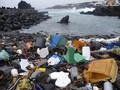 Ada 270 Ribu Sampah Plastik di Lautan