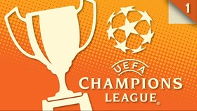 Menebak Undian Ideal Perempat Final Liga Champions