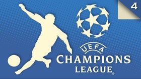 Tak Ada Tim 'Hijau' di Semifinal Liga Champions