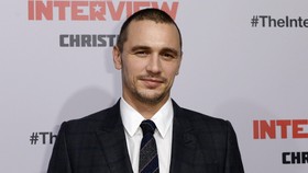 James Franco Bangga Sekaligus Sedih Karena Film The Interview