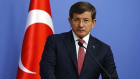 PM Turki Samakan PM Israel dengan Ekstremis
