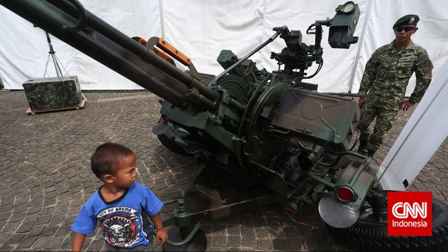 PT Pindad (persero) minta suntikan modal dari pemerintah sebesar Rp 700 miliar pada tahun depan melalui skema penyertaan modal negara (PMN).