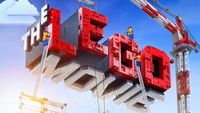 Film the hotsell lego movie 2