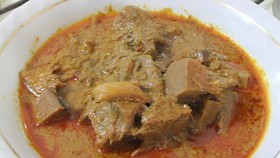 6  Ikon Kuliner Tradisional Indonesia