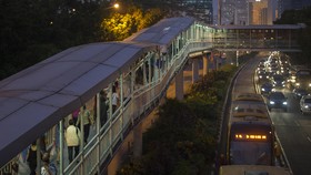 Satpam Perempuan Bus Transjakarta Jadi Korban Pelecehan Sopir