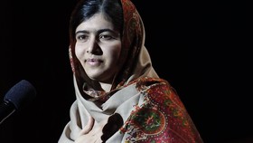 Malala Akan Galang Dana Rp19 Triliun untuk Pengungsi Suriah