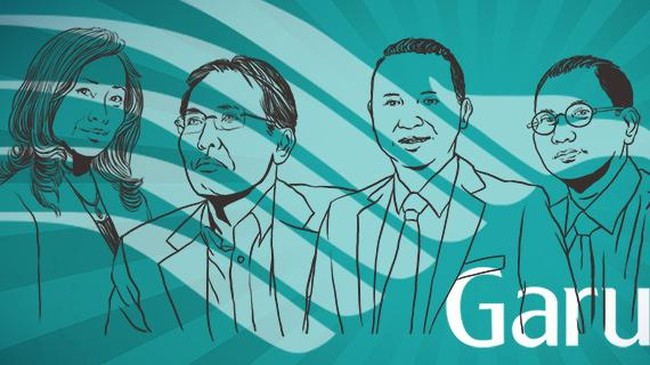 Saham PT Garuda Indonesia (Persero) Tbk turun 2,42 persen pada perdagangan hari ini, ditutup melemah menjadi Rp 605 per lembar saham.