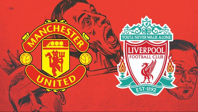 Tak ada gelar yang diperebutkan oleh dua klub terbesar Inggris, Man United dan Liverpool, dalam laga akbar pada Mingu (22/3) di Stadion Anfield nanti.