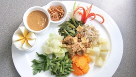 Menguak Rahasia Kuliner dari Daerah Tersehat di Dunia