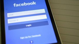 Kominfo Catat 1.096 Hoaks di Medsos, Terbanyak Facebook