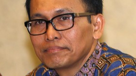 Bos Garuda Kurang Sreg Peringkat Keselamatan Penerbangan