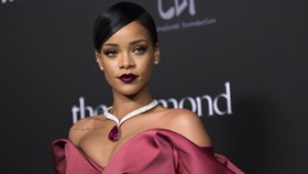 Single Duet Rihanna dan Kanye West Resmi Dirilis