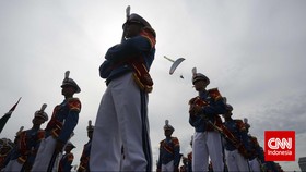 Melihat dari Dekat Kekuatan TNI AD