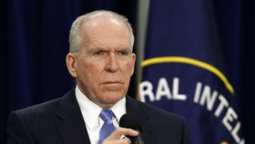 Kepala CIA Khawatir dengan Perkembangan ISIS di Libya