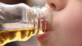 FATwater, Minuman Berlemak yang Menyehatkan