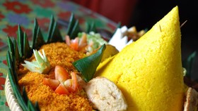 Roti Putih, Nasi, dan Pasta Bisa Tingkatkan Risiko Depresi