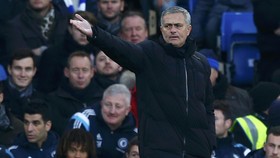 Mimpi Mourinho Samai Ferguson Berakhir