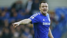 Terry Belum Dikontak Chelsea