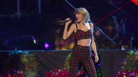'This Sick Beat' Taylor Swift Menuai Protes