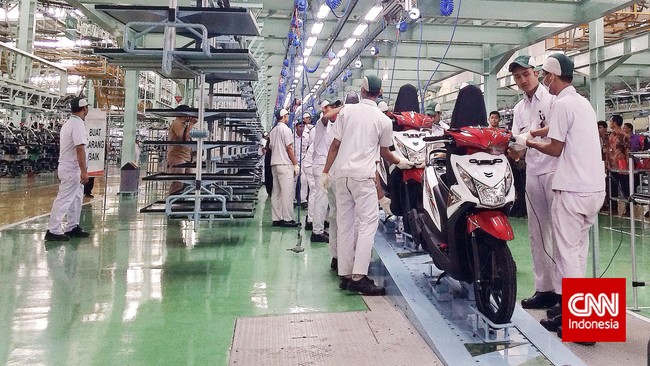 KPPU mempunyai dua alat bukti yang memutuskan dua merek motor dengan penjualan tertinggi itu telah melakukan kesepakatan soal harga jual di Indonesia.