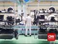 Lawan Corona, Pabrik Motor di RI Siap Produksi Ventilator