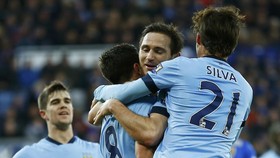 Arsenal Harus Halau Silva Untuk Kalahkan City