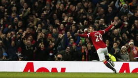 Van Persie: Habis Manis Sepah Dibuang