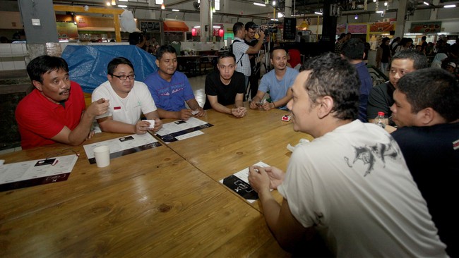 Wakil Gubernur DKI Jakarta menilai ada kesetaraan antara pemerintah provinsi dengan DPRD yang berbeda tugas dan kewenangannya.