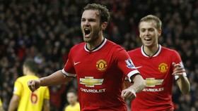 Mata: Liga Primer itu Fantastis