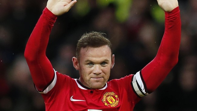 Manchester United berhasil menang 3-0 atas tim tamu, Tottenham Hotspur di babak pertama yang berlangsung di Old Trafford.