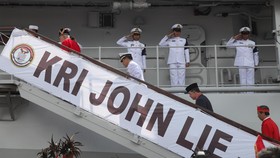 Membedah Spesifikasi Canggih KRI John Lie, Kapal Tempur TNI