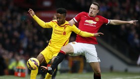 Phil Jones: Saya dan Smalling Telah Bungkam Kritik