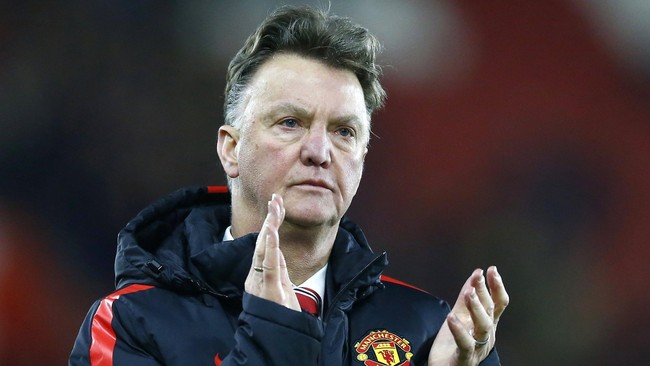 Juan Mata menilai gaya latih Louis van Gaal memiliki tantangan yang menarik untuk diikuti karena filosofi menyerangnya.