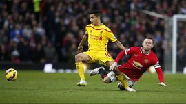 Fakta-fakta Menarik Jelang MU Vs Liverpool